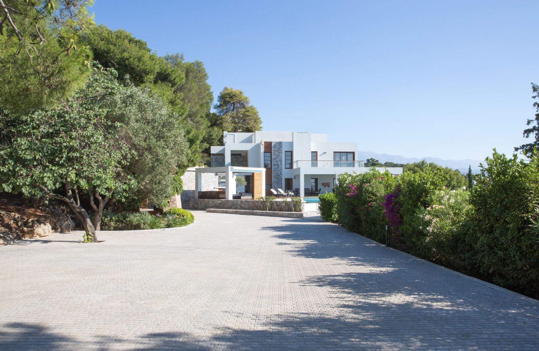 Villa Terra Creta villa photo.